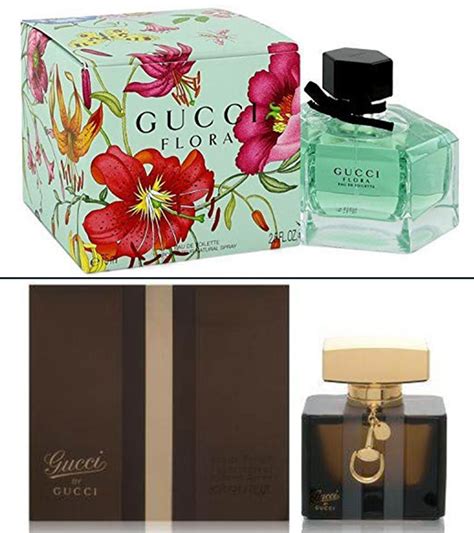 gucci perfumes woman|best Gucci perfumes for women.